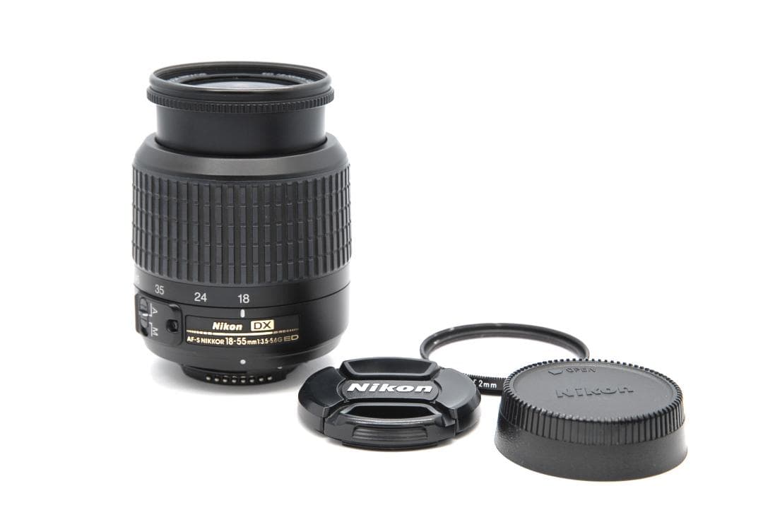 Nikon Digital Slr D5000