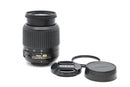 Nikon Digital Slr D5000