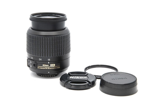Nikon Digital Slr D5000