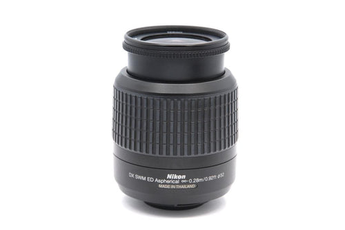 Nikon Digital Slr D5000