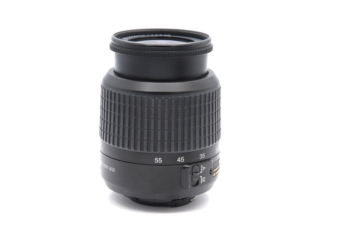 Nikon Digital Slr D5000