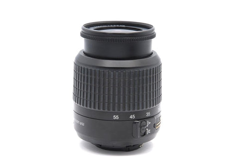 Nikon Digital Slr D5000