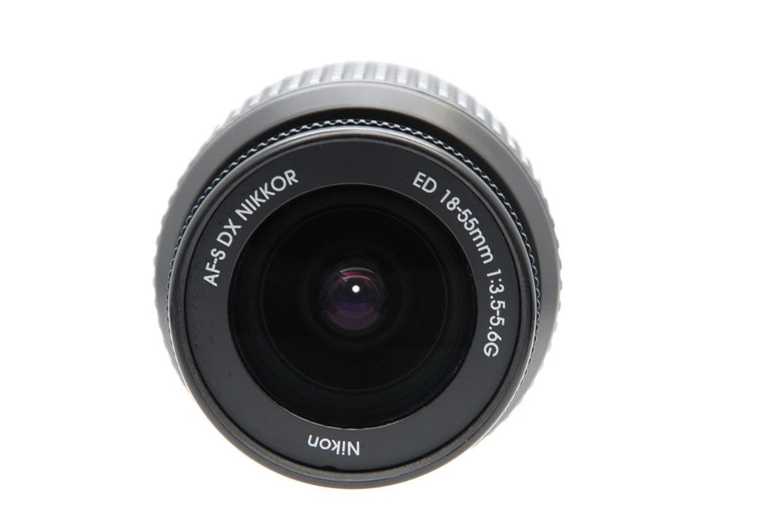Nikon Digital Slr D5000