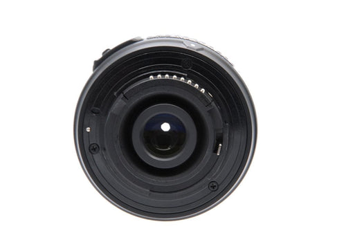 Nikon Digital Slr D5000