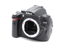 Nikon Digital Slr D5000