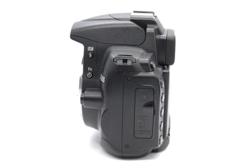 Nikon Digital Slr D5000