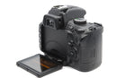 Nikon Digital Slr D5000