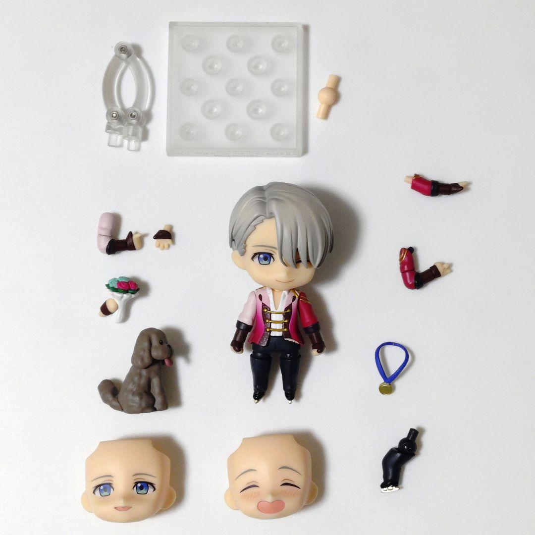 Good Smile Company Other On Ice Fsver