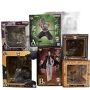 Bandai Others 1 A B 7