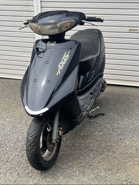 Yamaha Motor Motorcycle Frames 50 3Vp