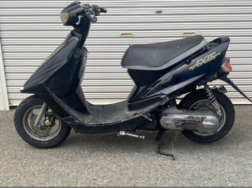 Yamaha Motor Motorcycle Frames 50 3Vp