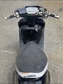 Yamaha Motor Motorcycle Frames 50 3Vp