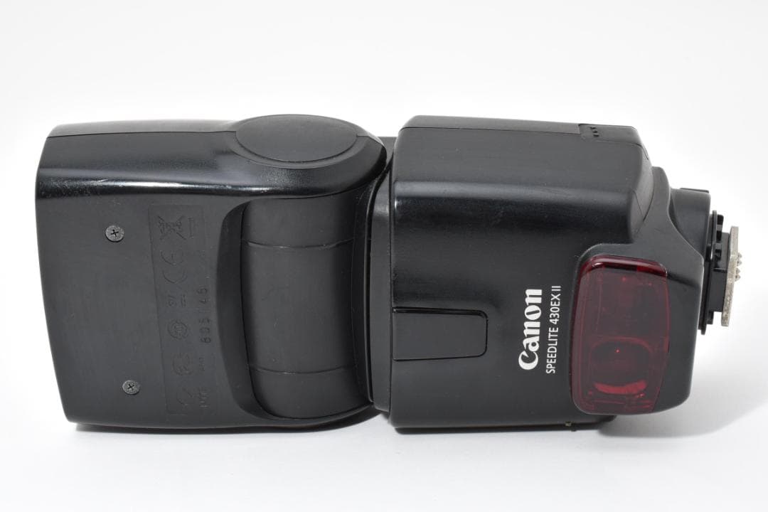 Flash Canon 430Ex Ii #21524