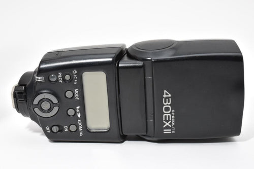 Flash Canon 430Ex Ii #21524