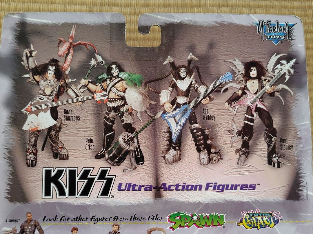Other Kiss.Ultra-Action )4