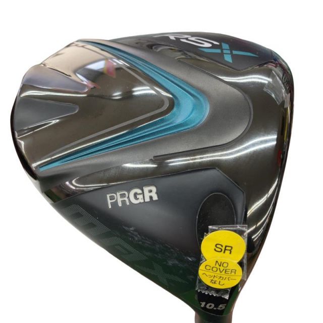 Driver Rs X Max(2024) 10.5 Dr Diamana For Prgr(2024 Sr) C