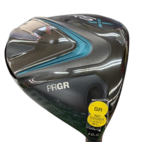 Driver Rs X Max(2024) 10.5 Dr Diamana For Prgr(2024 Sr) C