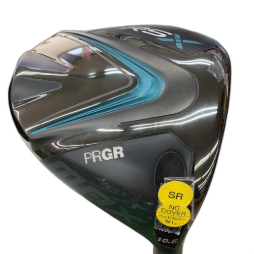 Driver Rs X Max(2024) 10.5 Dr Diamana For Prgr(2024 Sr) C