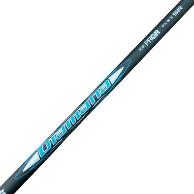 Driver Rs X Max(2024) 10.5 Dr Diamana For Prgr(2024 Sr) C