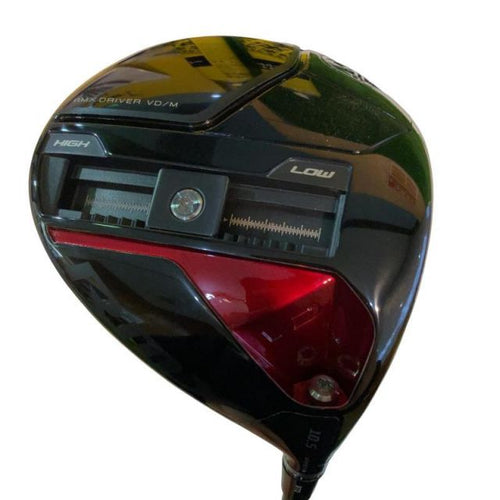 Driver Rmx Vd/M(2024) 10.5 Dr Tensei Tr50 S) B