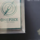 One Piece Card Game Gre4N Boyz Psa10