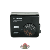 Strobe Fujifilm Ef-X20
