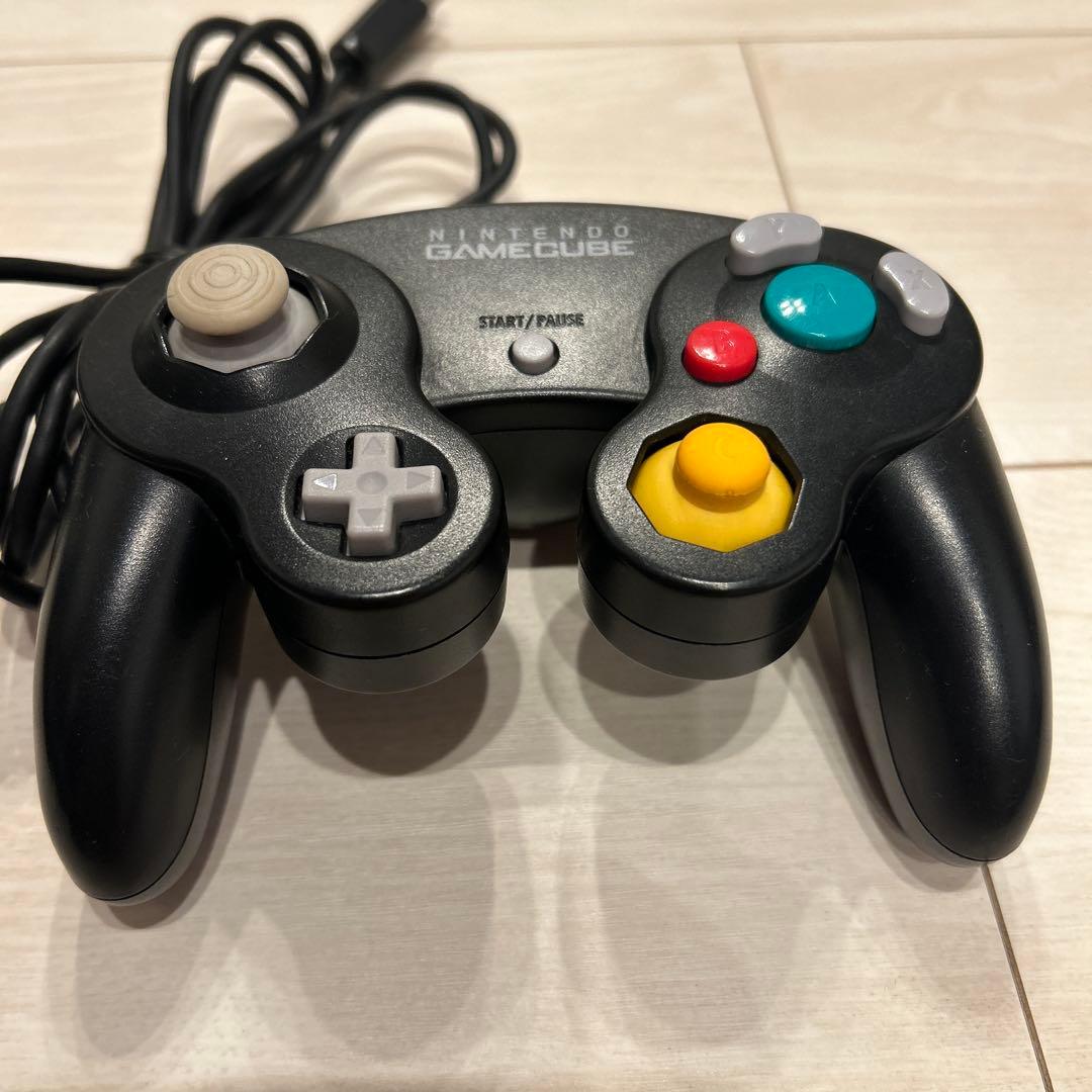 Nintendo Gamecube Consoles