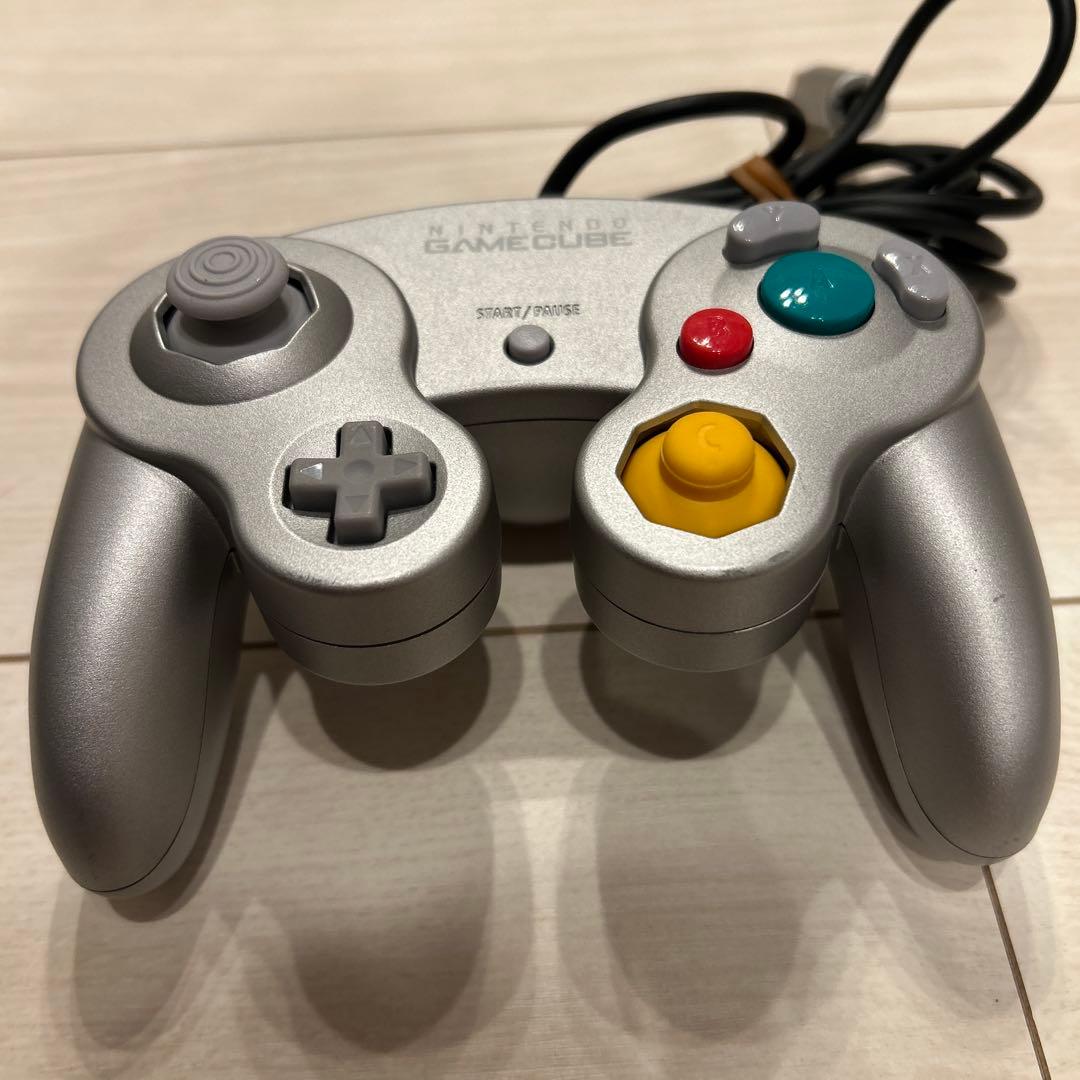 Nintendo Gamecube Consoles
