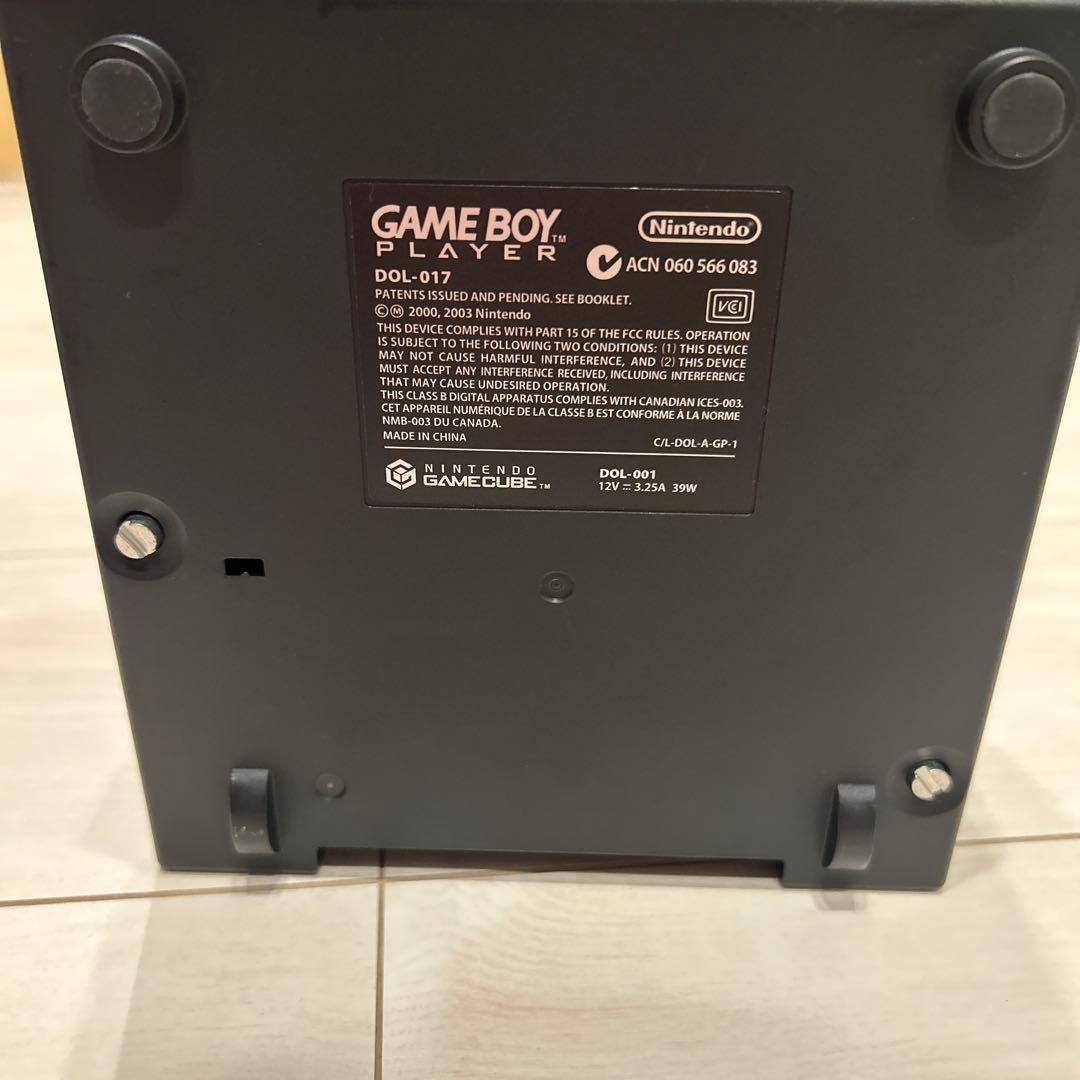 Nintendo Gamecube Consoles