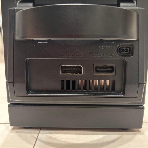 Nintendo Gamecube Consoles