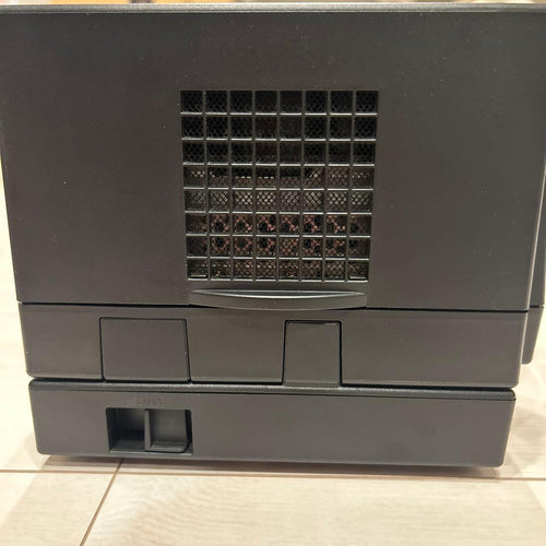 Nintendo Gamecube Consoles