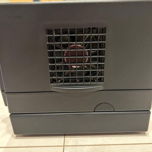 Nintendo Gamecube Consoles