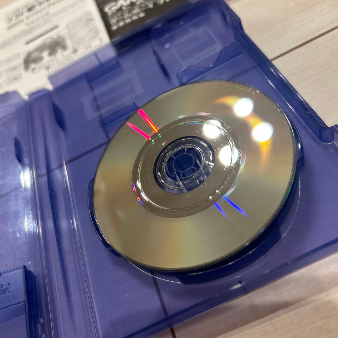 Nintendo Gamecube Consoles