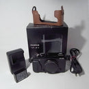Fujifilm Mirrorless Interchangeable Lens Cameras X E2