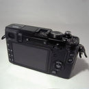 Fujifilm Mirrorless Interchangeable Lens Cameras X E2
