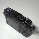 Fujifilm Mirrorless Interchangeable Lens Cameras X E2