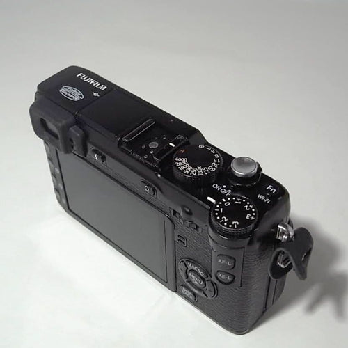 Fujifilm Mirrorless Interchangeable Lens Cameras X E2