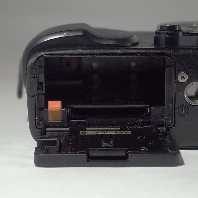 Fujifilm Mirrorless Interchangeable Lens Cameras X E2