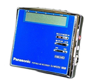 Others Panasonic Sj-Mr250-A Md Mdlp