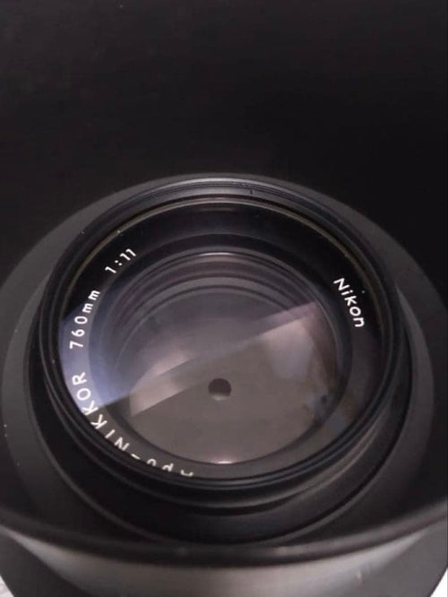 Nikon Others Apo Nikkor Sinar Board