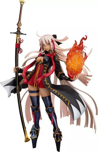 Game Character Fate/Grand Order 1/7 Abs Pvc