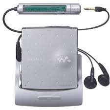 Others Sony Mz-E909 S) Md Mdlp