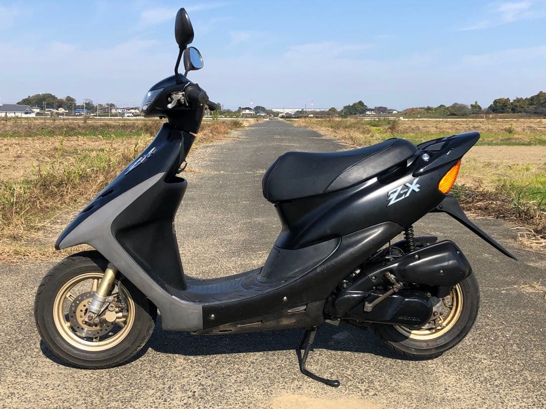 Motorcycle Frames Zx