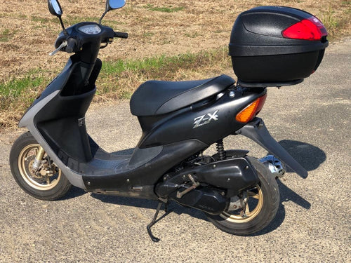 Motorcycle Frames Zx