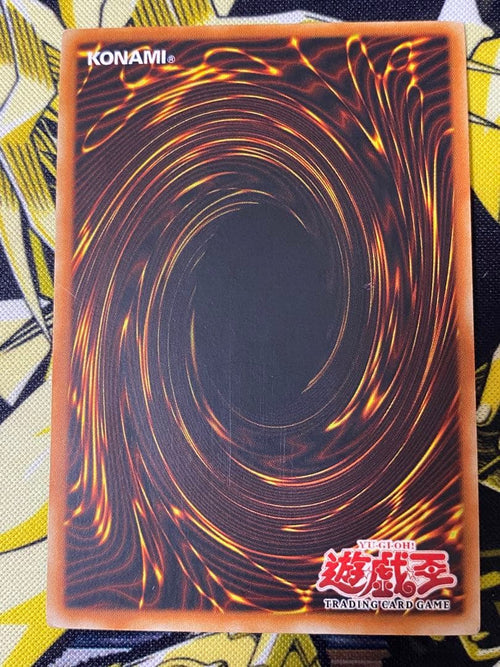 Yu -Gi -Oh! Ocg Duel Monsters