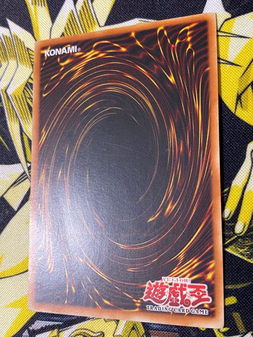 Yu -Gi -Oh! Ocg Duel Monsters