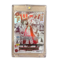 One -Piece Card Game