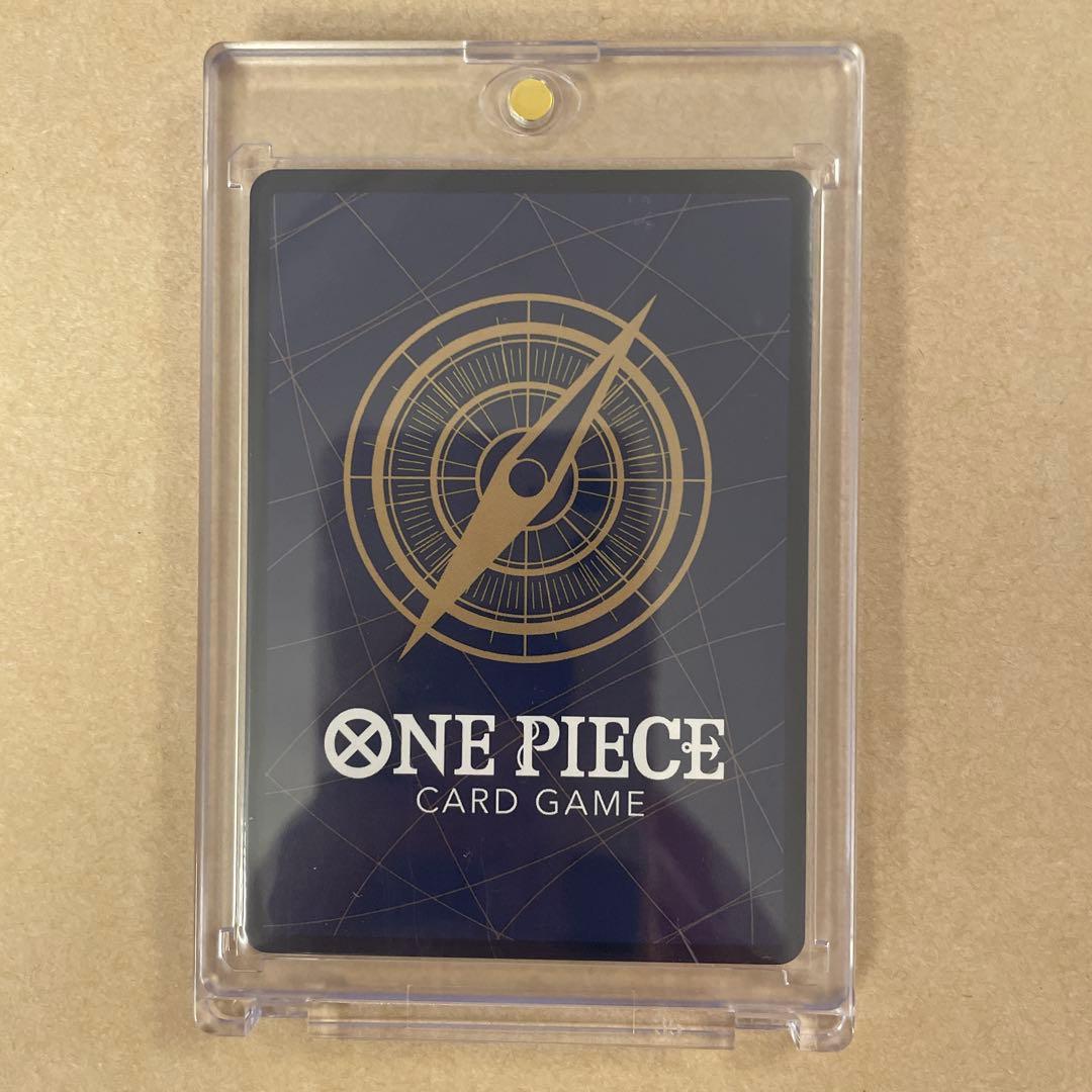 One -Piece Card Game