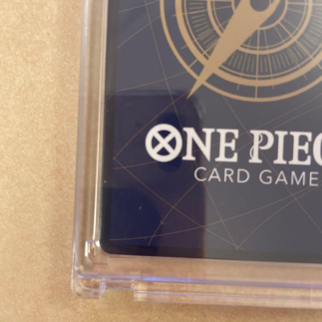 One -Piece Card Game