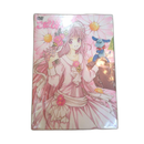 Anime Dvd 1 Clamp